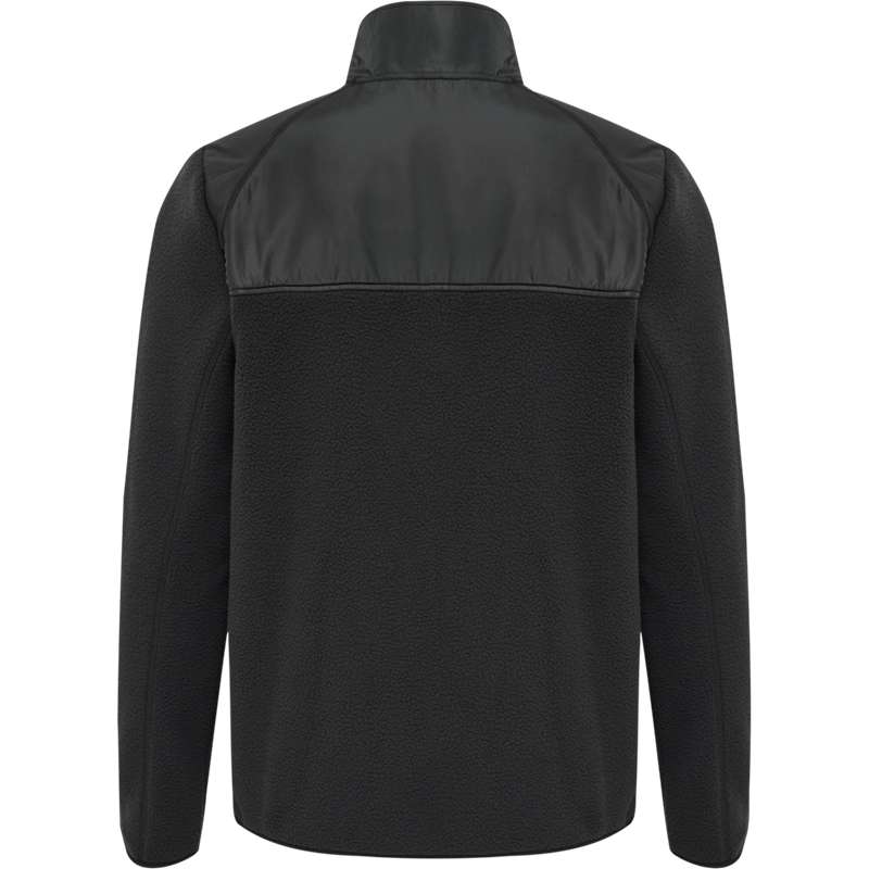 Hummel Lgc Charley Fleece Jackor Herr Svarta | 211493-054