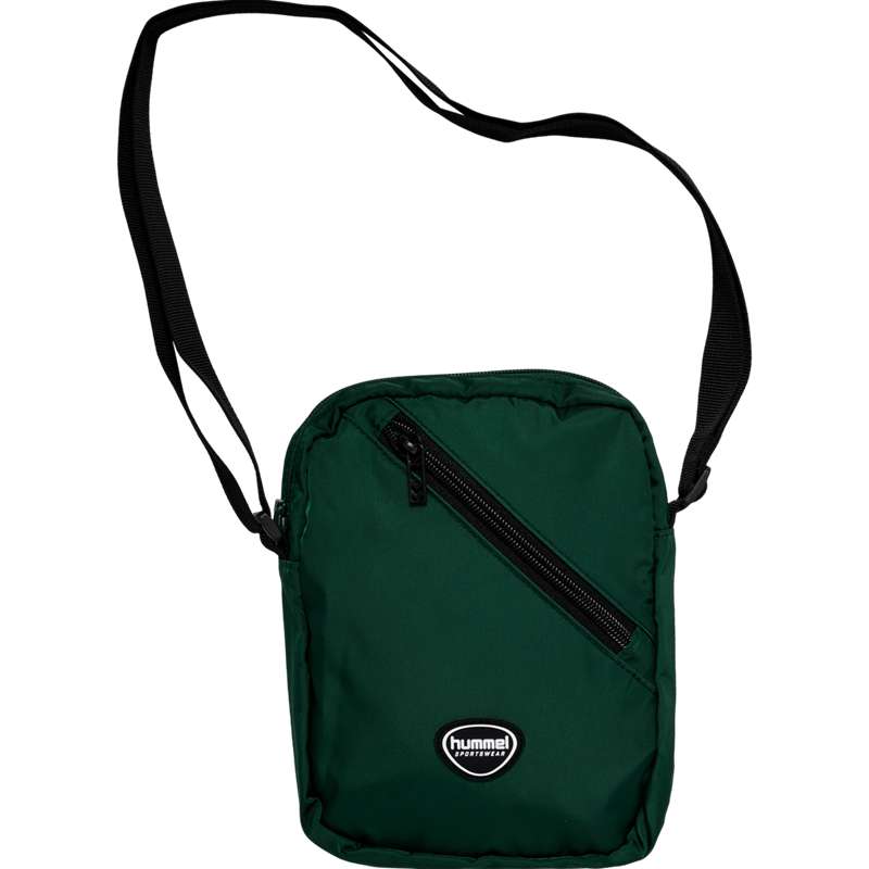 Hummel Lgc Crossbody Väska Herr Gröna | 848366-468