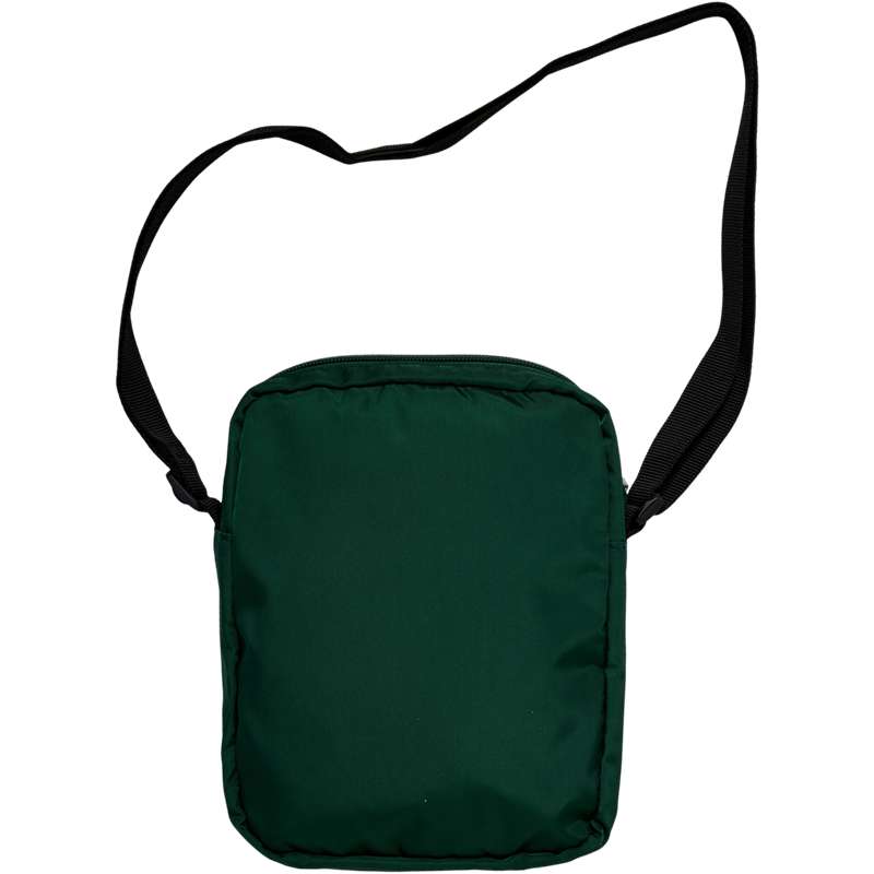 Hummel Lgc Crossbody Väska Herr Gröna | 848366-468