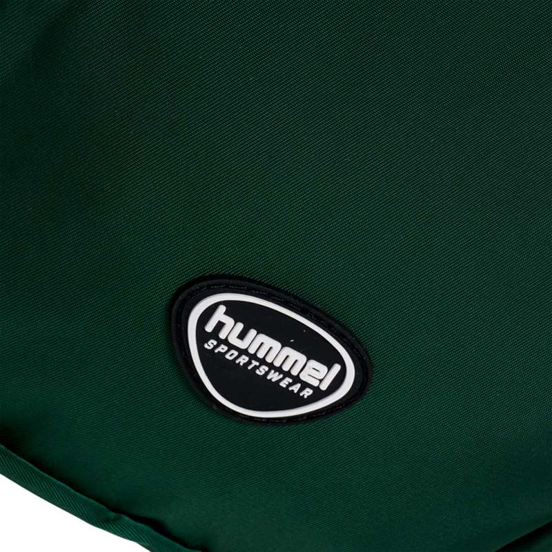 Hummel Lgc Crossbody Väska Herr Gröna | 848366-468