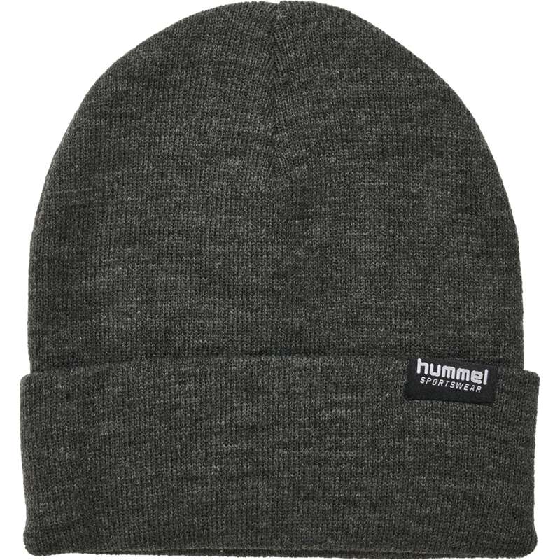 Hummel Lgc Delta Mössa Dam Grå | 556590-472