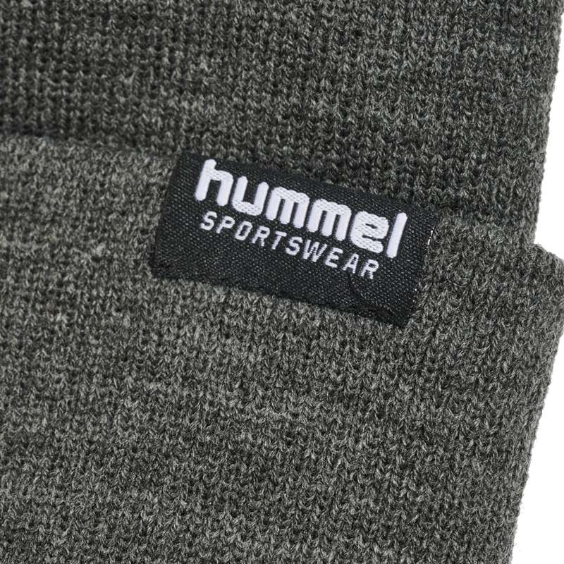Hummel Lgc Delta Mössa Dam Grå | 556590-472