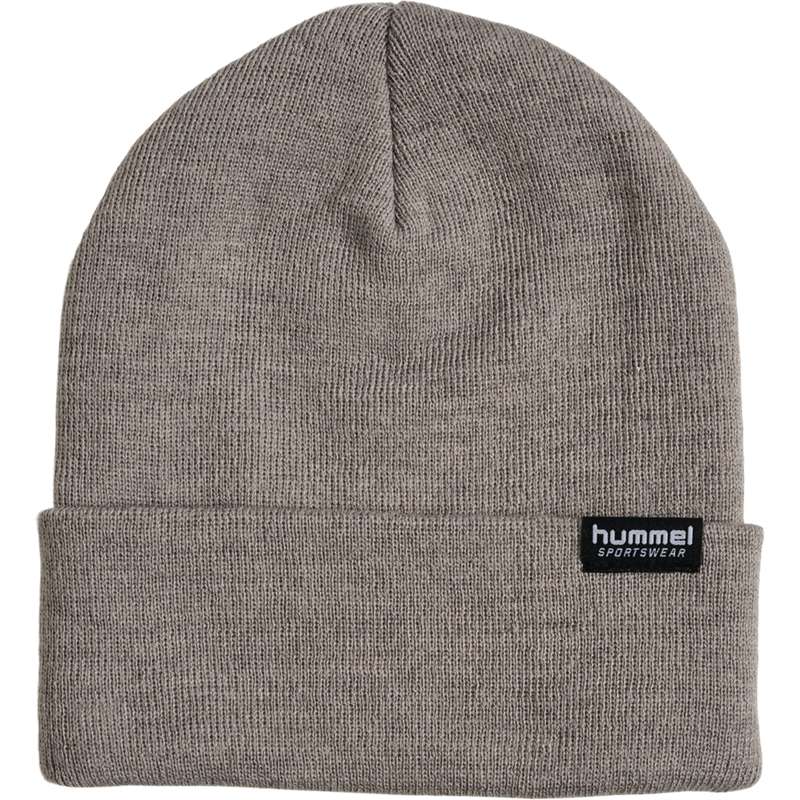 Hummel Lgc Delta Mössa Dam Grå | 607524-093