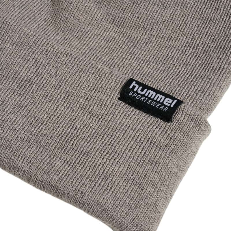 Hummel Lgc Delta Mössa Dam Grå | 607524-093