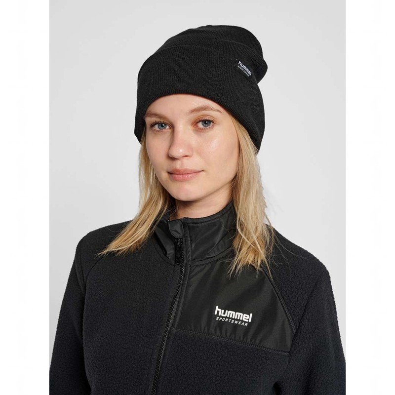 Hummel Lgc Delta Mössa Herr Svarta | 868567-337