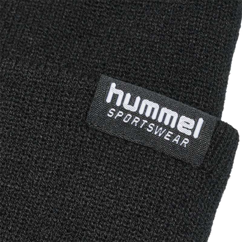 Hummel Lgc Delta Mössa Herr Svarta | 868567-337