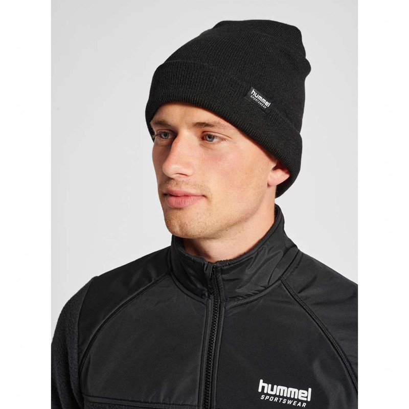 Hummel Lgc Delta Mössa Herr Svarta | 868567-337