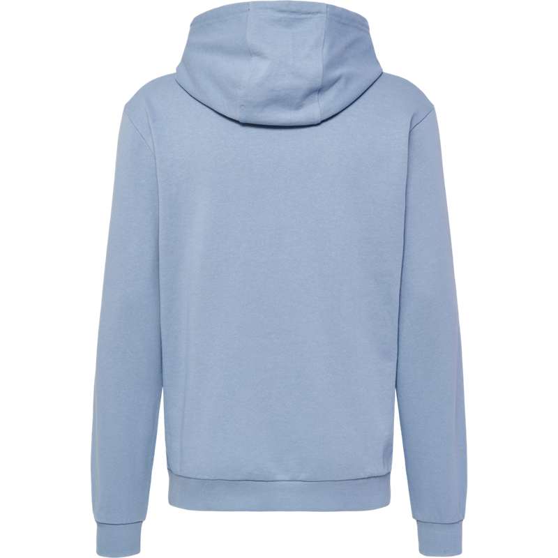 Hummel Lgc Gabe Hoodie Herr Blå | 935432-678