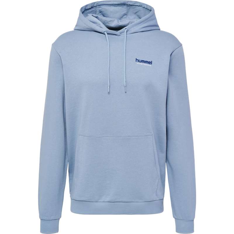 Hummel Lgc Gabe Hoodie Herr Blå | 935432-678