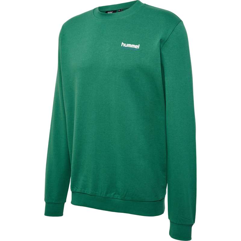 Hummel Lgc Gabe Tröjor Herr Gröna | 492676-714
