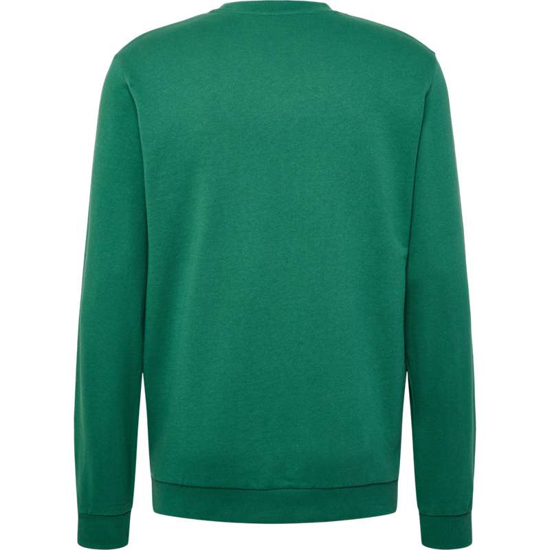 Hummel Lgc Gabe Tröjor Herr Gröna | 492676-714