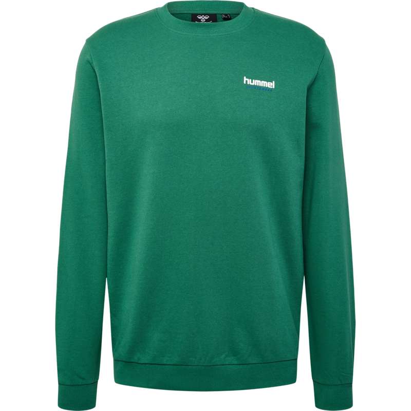 Hummel Lgc Gabe Tröjor Herr Gröna | 492676-714
