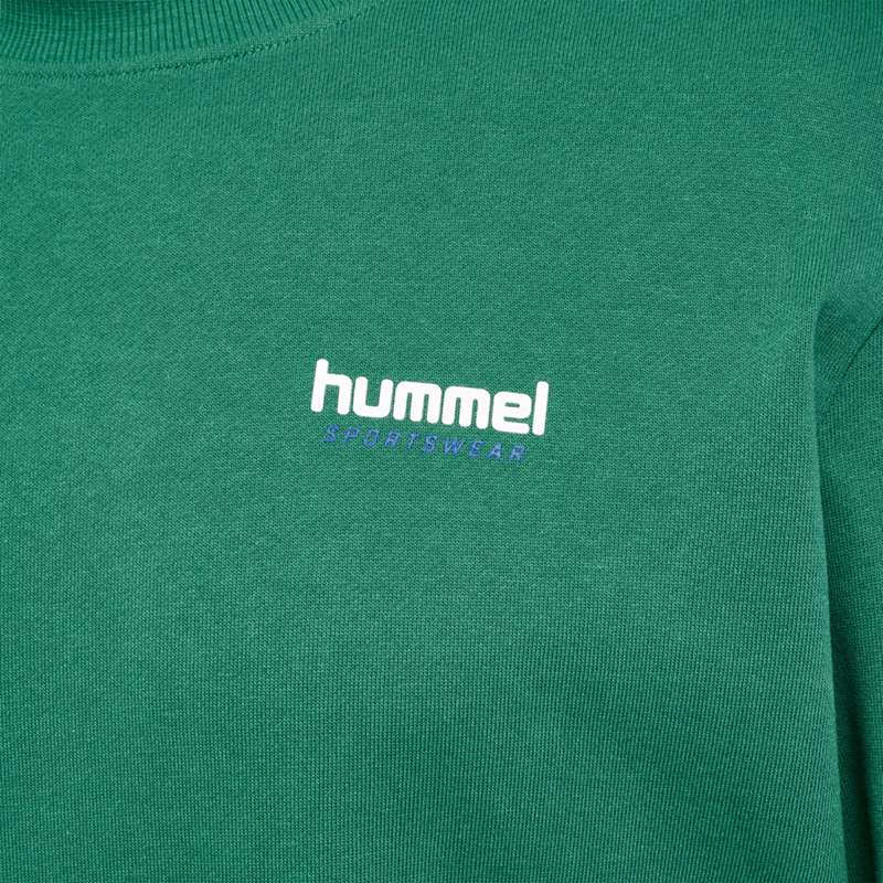 Hummel Lgc Gabe Tröjor Herr Gröna | 492676-714
