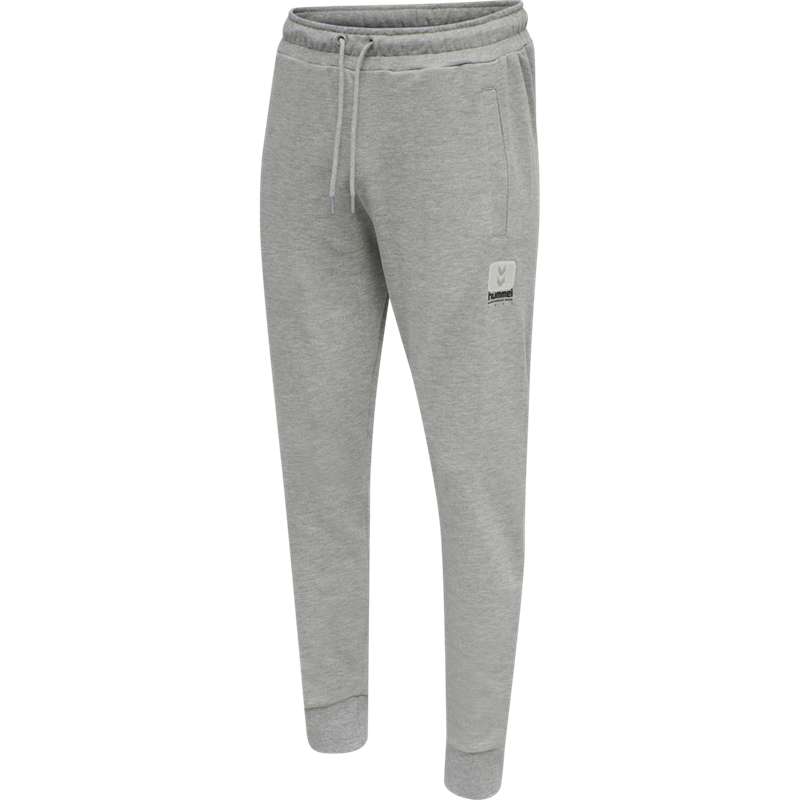 Hummel Lgc Graham Regular Byxor Herr Grå | 951076-025