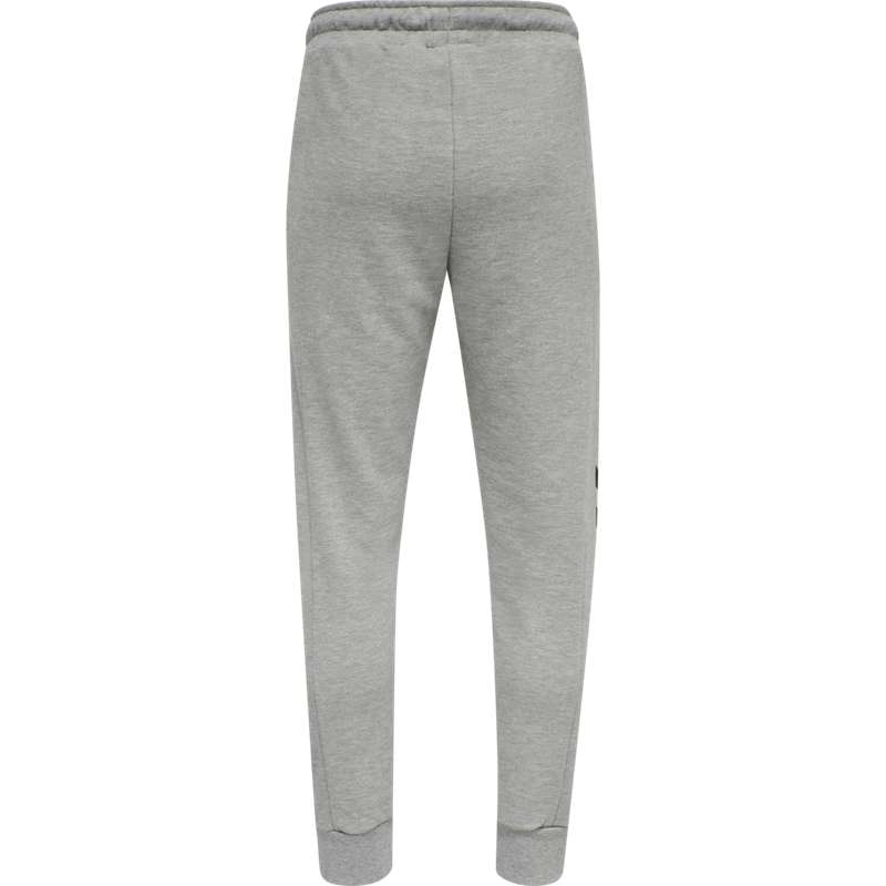 Hummel Lgc Graham Regular Byxor Herr Grå | 951076-025