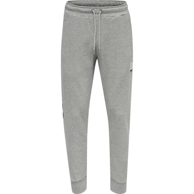 Hummel Lgc Graham Regular Byxor Herr Grå | 951076-025