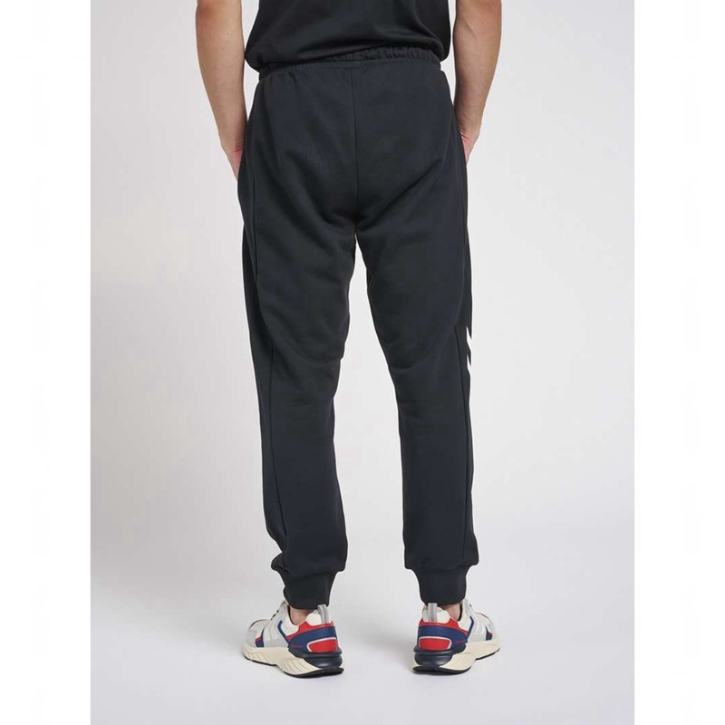 Hummel Lgc Graham Regular Byxor Herr Svarta | 450082-258
