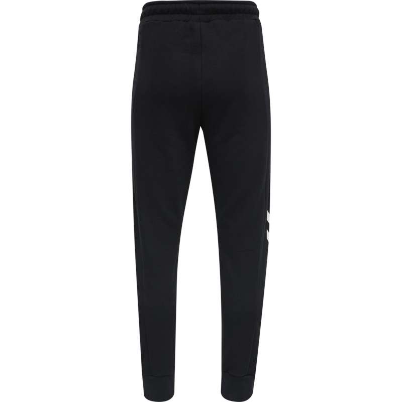 Hummel Lgc Graham Regular Byxor Herr Svarta | 450082-258