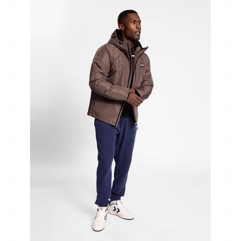 Hummel Lgc Henry Padded Strumpor Herr Bruna | 959210-003