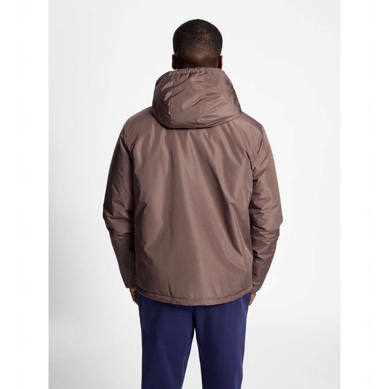 Hummel Lgc Henry Padded Strumpor Herr Bruna | 959210-003