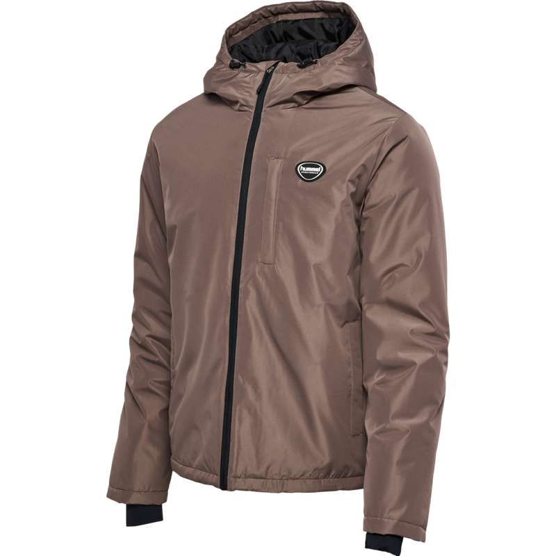 Hummel Lgc Henry Padded Strumpor Herr Bruna | 959210-003