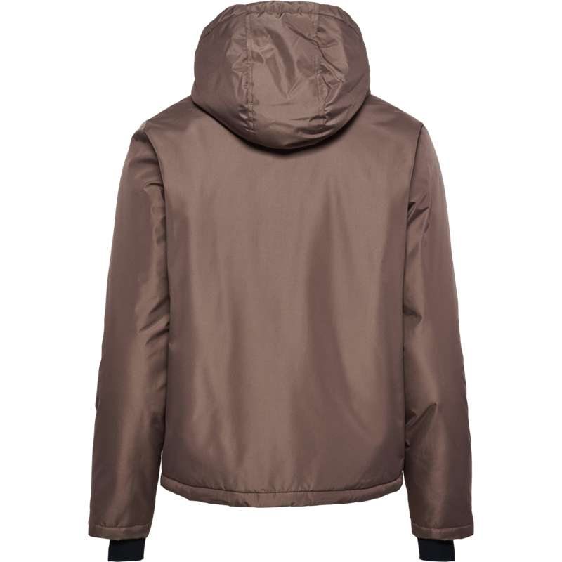 Hummel Lgc Henry Padded Strumpor Herr Bruna | 959210-003