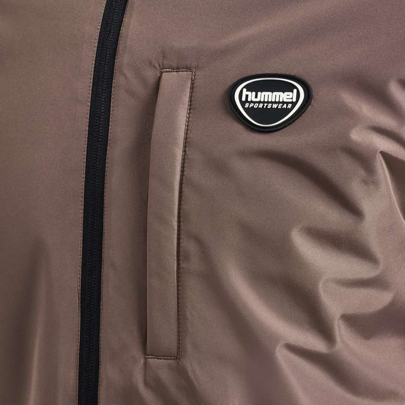 Hummel Lgc Henry Padded Strumpor Herr Bruna | 959210-003
