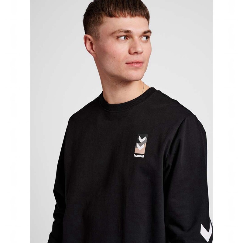 Hummel Lgc Jeremy Shorts Herr Svarta | 126486-017