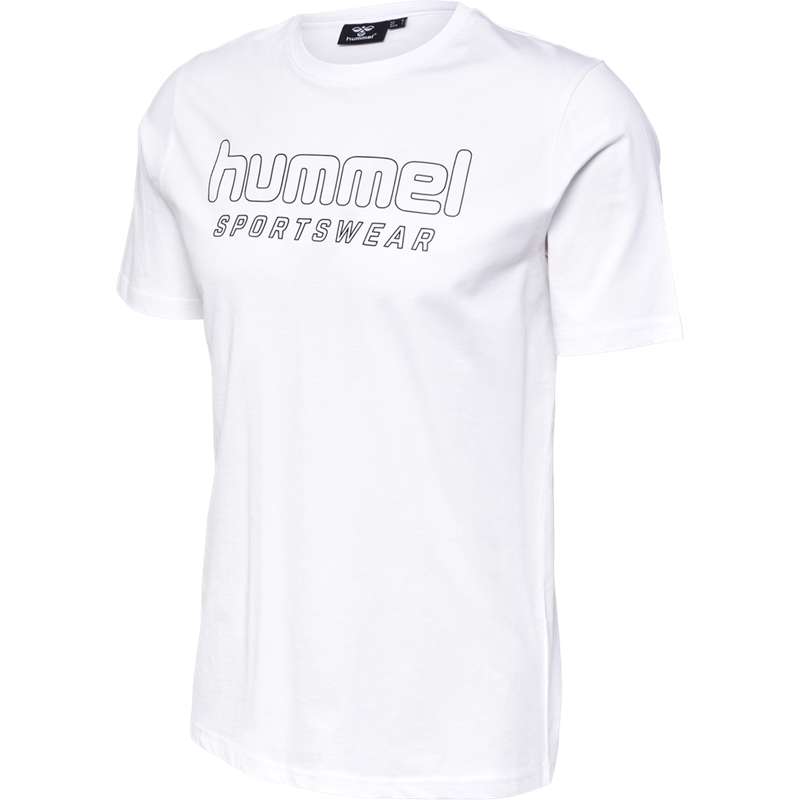 Hummel Lgc Joel T-shirt Herr Vita | 346934-126