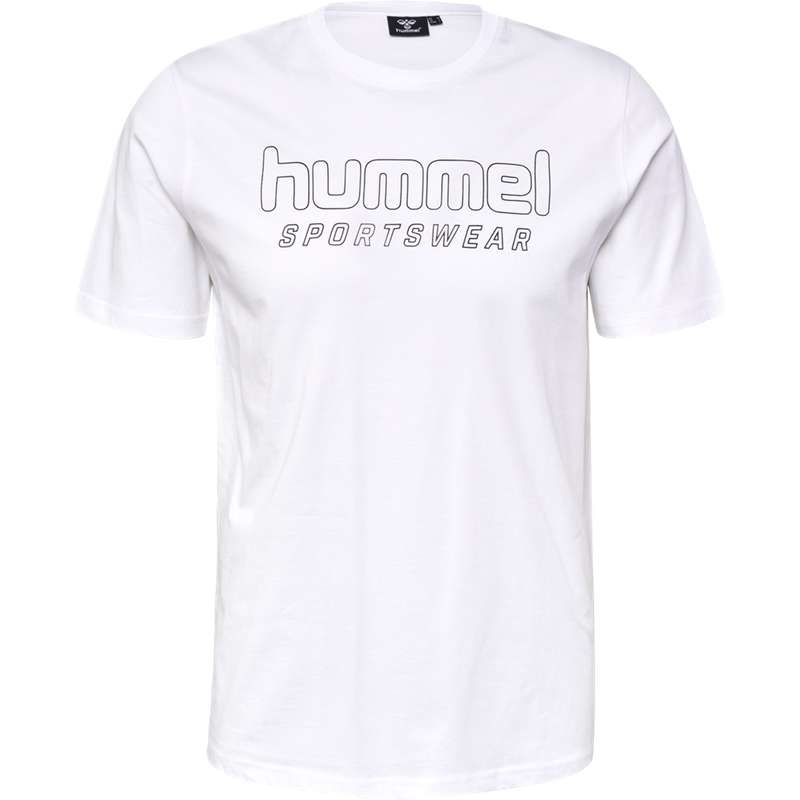 Hummel Lgc Joel T-shirt Herr Vita | 346934-126
