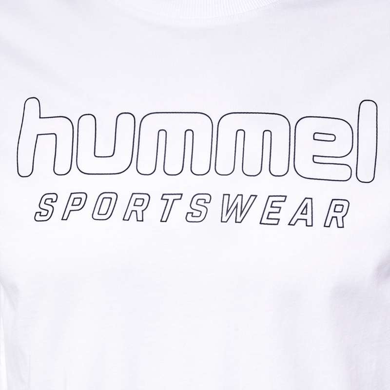 Hummel Lgc Joel T-shirt Herr Vita | 346934-126
