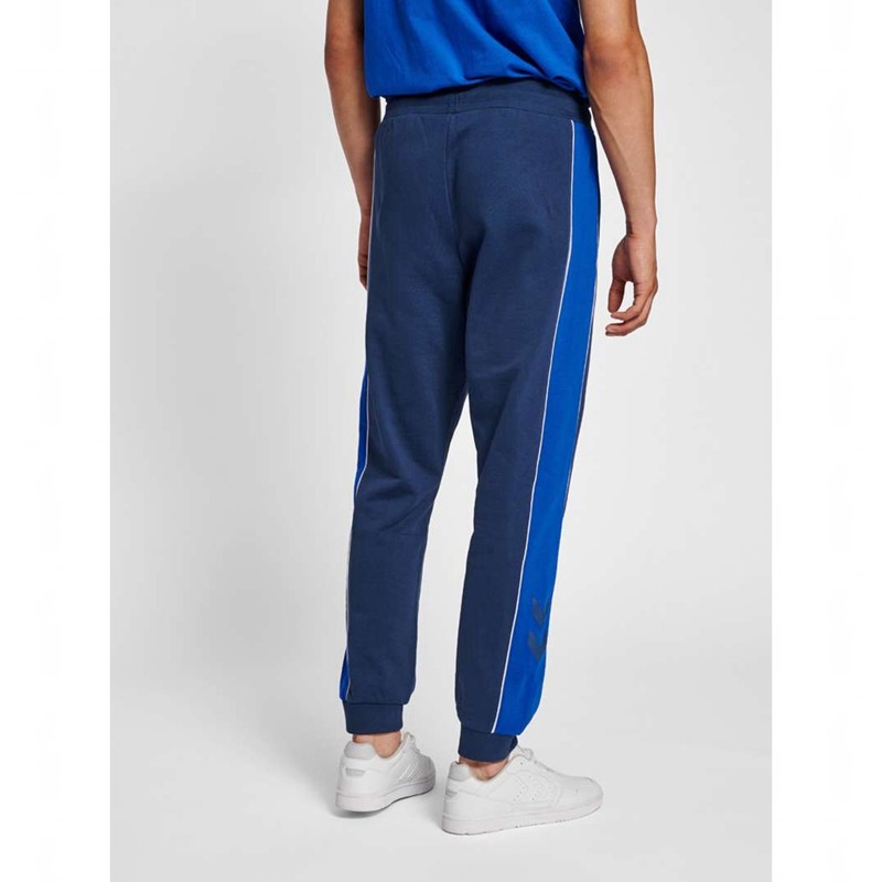Hummel Lgc Julian Regular Byxor Herr Marinblå | 045920-812