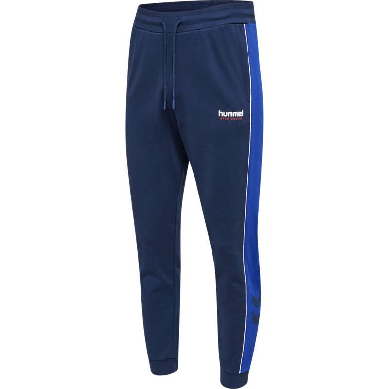 Hummel Lgc Julian Regular Byxor Herr Marinblå | 045920-812