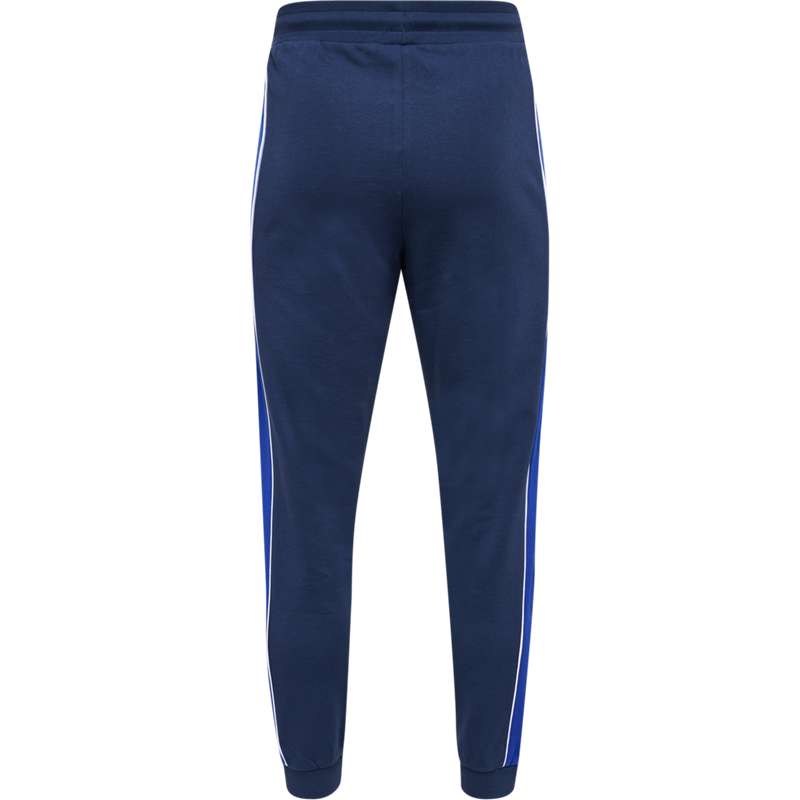 Hummel Lgc Julian Regular Byxor Herr Marinblå | 045920-812