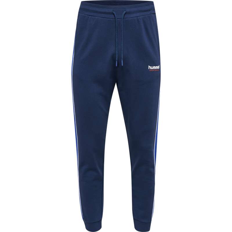 Hummel Lgc Julian Regular Byxor Herr Marinblå | 045920-812