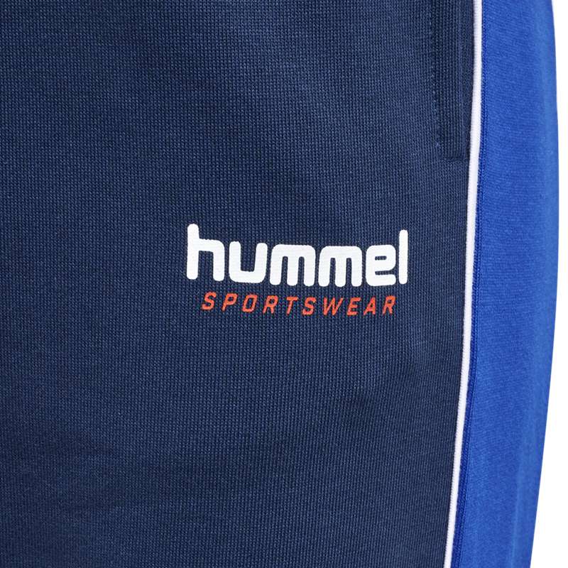 Hummel Lgc Julian Regular Byxor Herr Marinblå | 045920-812