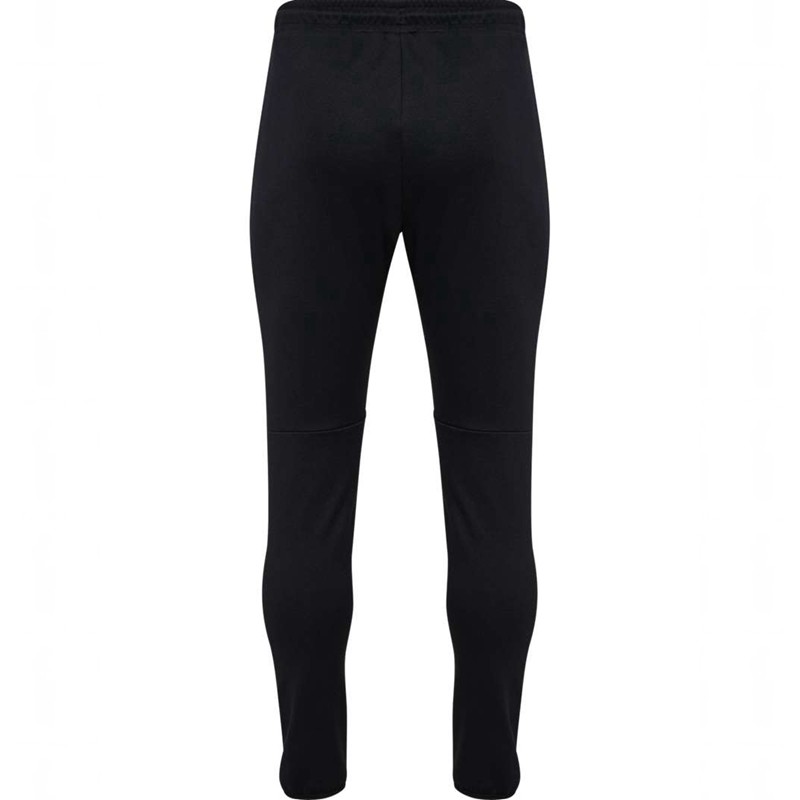 Hummel Lgc Kai Engineered Byxor Herr Svarta | 595183-922