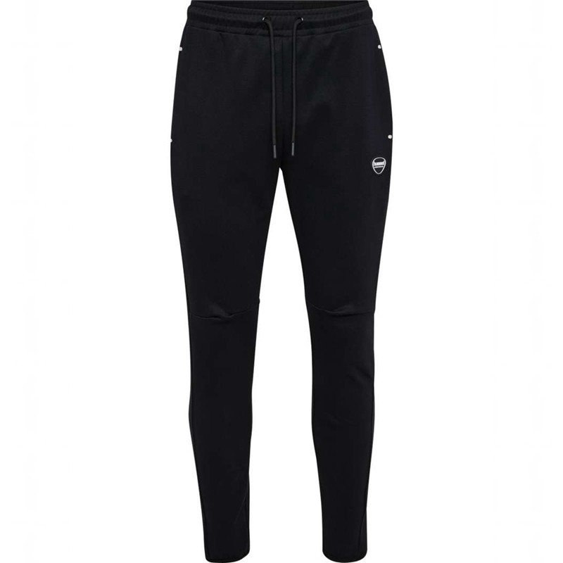 Hummel Lgc Kai Engineered Byxor Herr Svarta | 595183-922