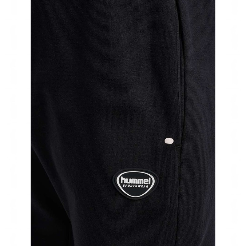 Hummel Lgc Kai Engineered Byxor Herr Svarta | 595183-922