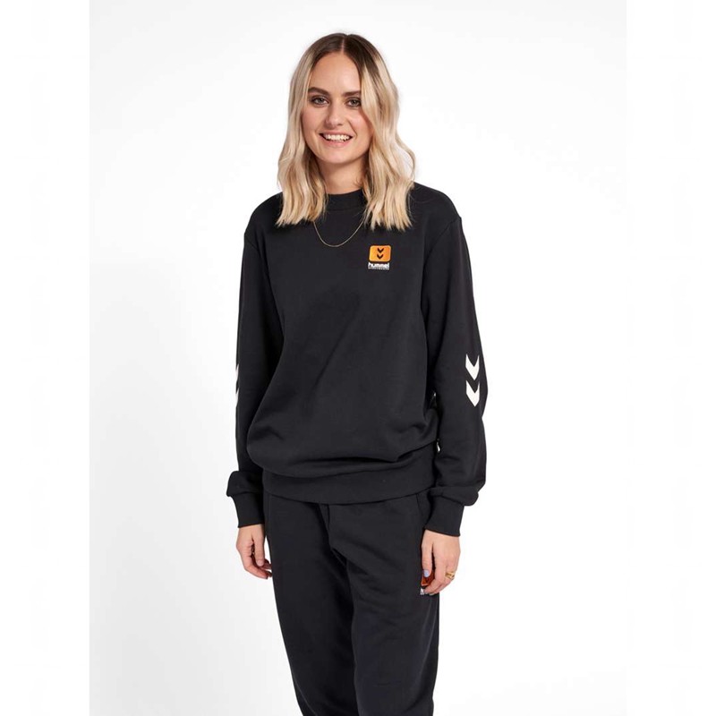 Hummel Lgc Liam Tröjor Herr Svarta | 759783-812