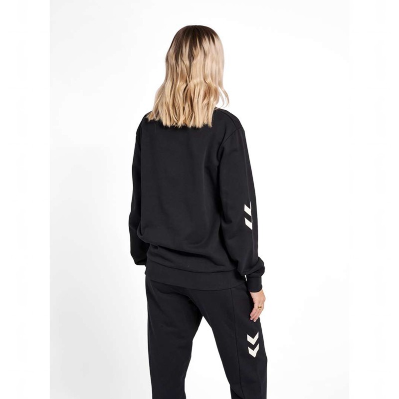 Hummel Lgc Liam Tröjor Herr Svarta | 759783-812