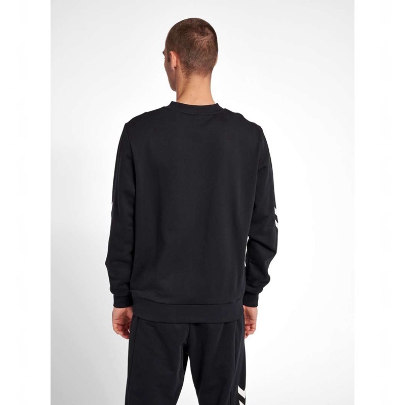 Hummel Lgc Liam Tröjor Herr Svarta | 759783-812