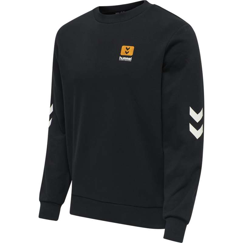 Hummel Lgc Liam Tröjor Herr Svarta | 759783-812