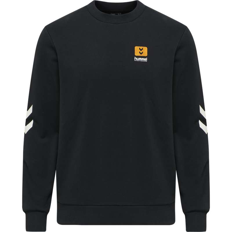 Hummel Lgc Liam Tröjor Herr Svarta | 759783-812