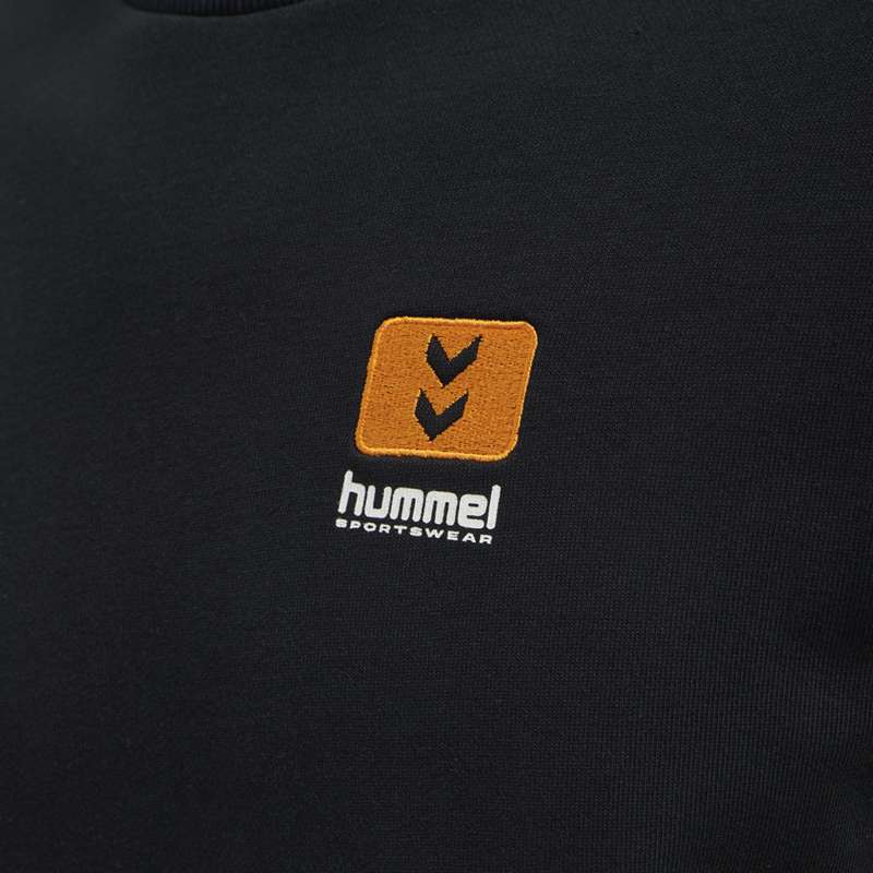Hummel Lgc Liam Tröjor Herr Svarta | 759783-812
