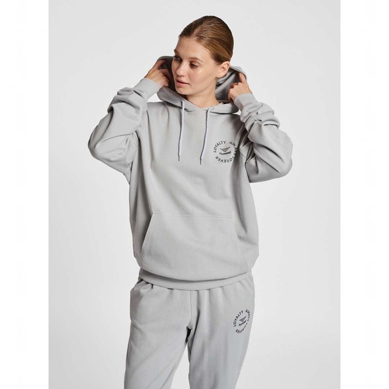 Hummel Lgc Loyalty Baslager Herr Grå | 074292-499