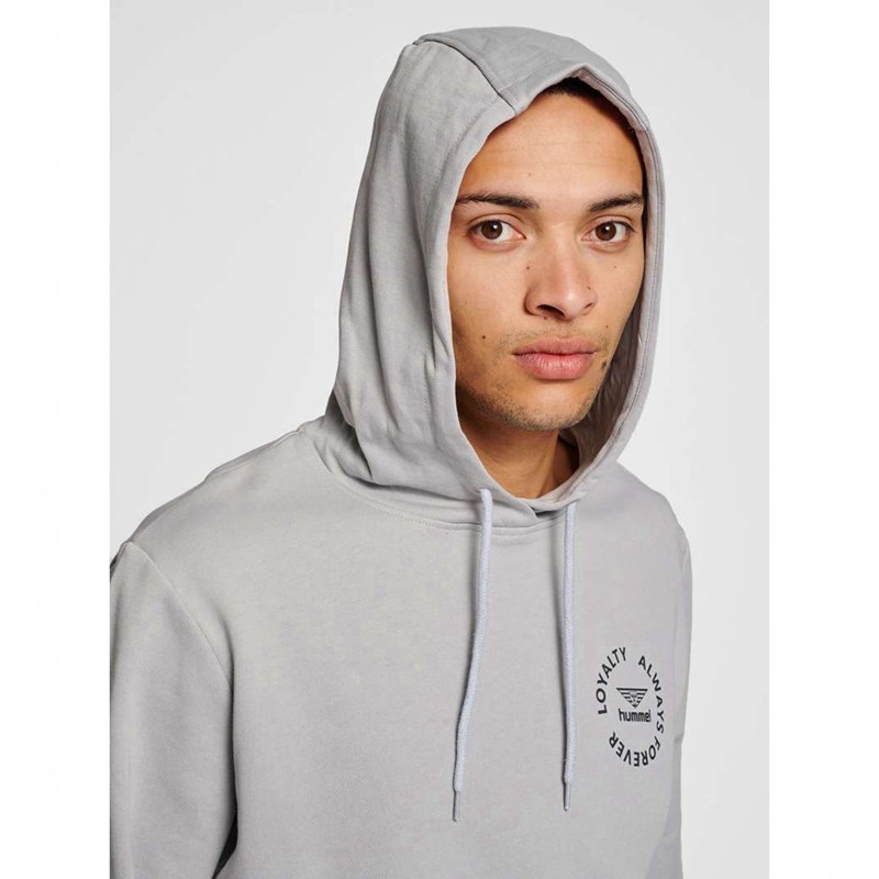 Hummel Lgc Loyalty Baslager Herr Grå | 074292-499