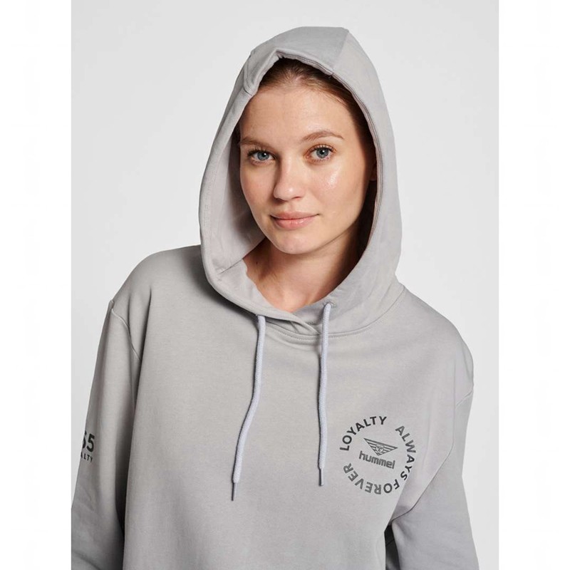 Hummel Lgc Loyalty Baslager Herr Grå | 074292-499
