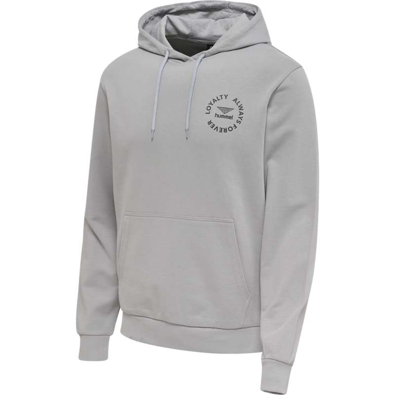 Hummel Lgc Loyalty Baslager Herr Grå | 074292-499