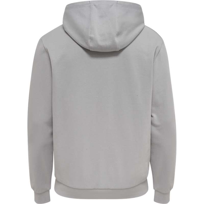 Hummel Lgc Loyalty Baslager Herr Grå | 074292-499
